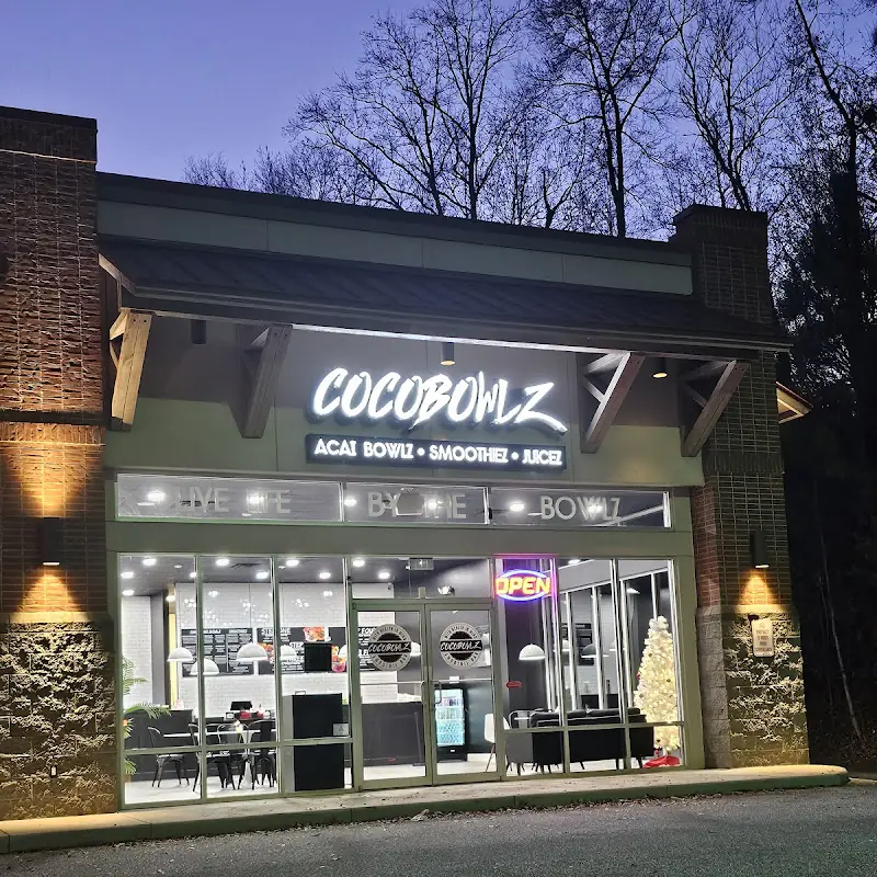 CocoBowlz