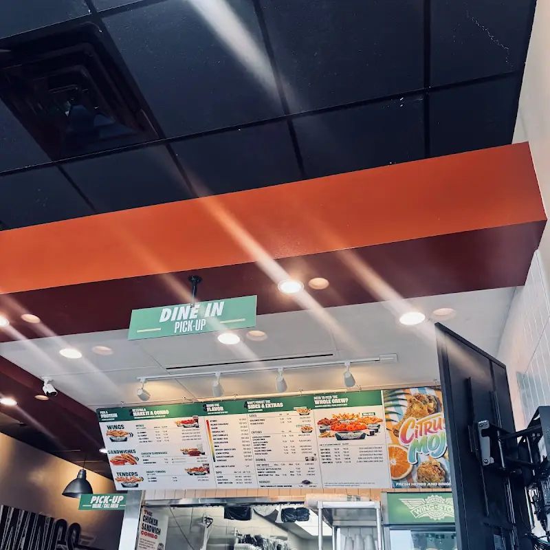 Wingstop