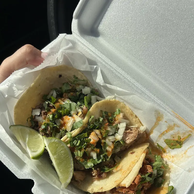 Carmelita's Tacos + More