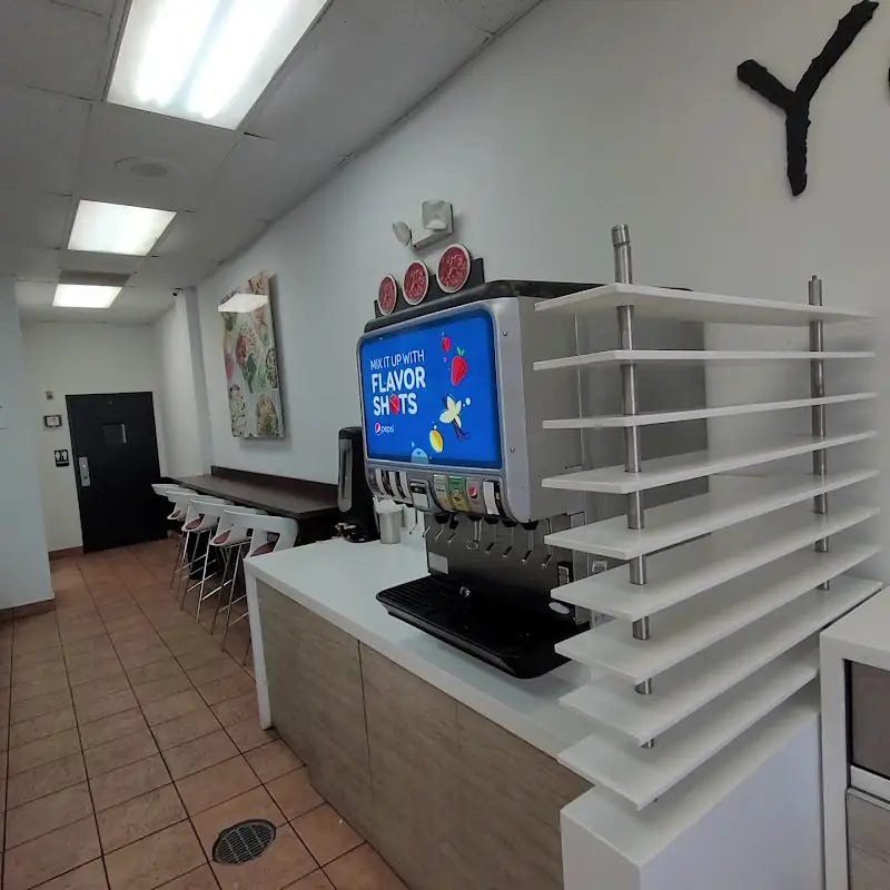 Chicken Kitchen