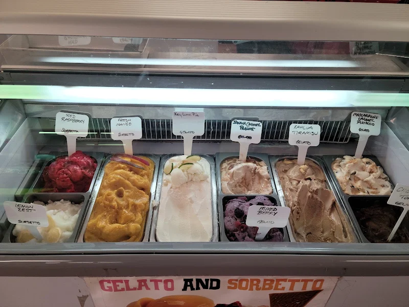 Boardwalk Ice Cream & Fudge