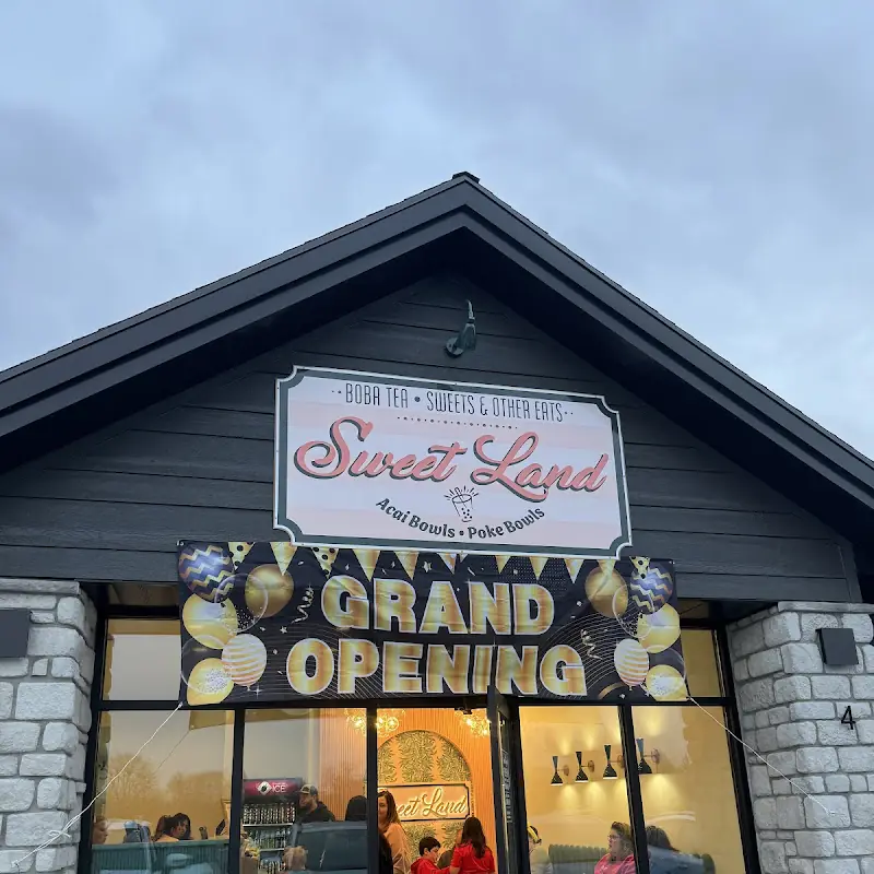 Sweetland 'N Things
