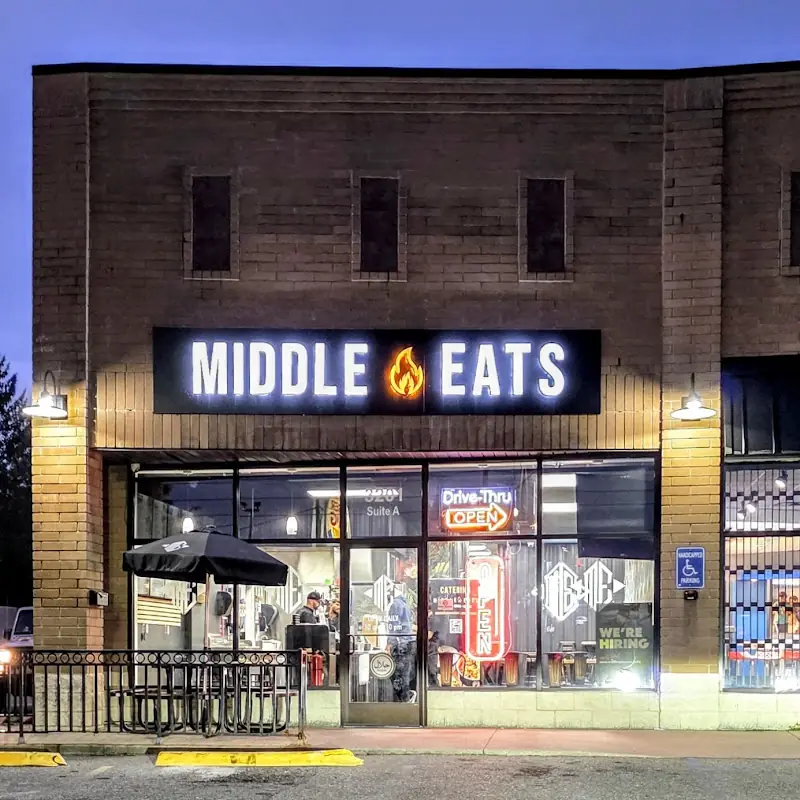 Middle Eats
