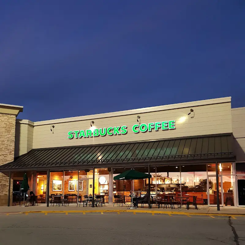 Starbucks Coffee Company