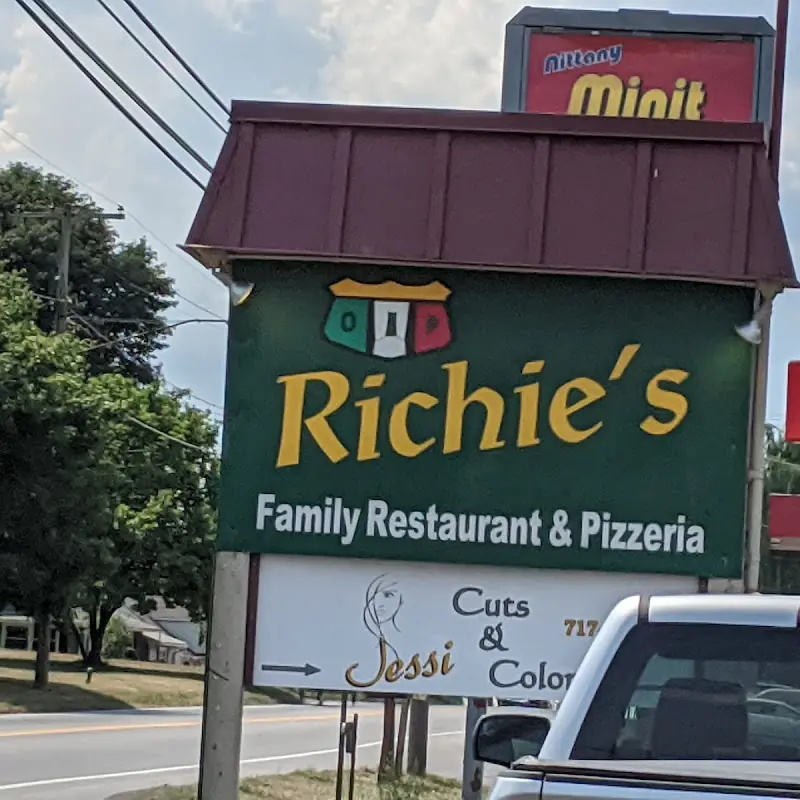 Richie's OIP