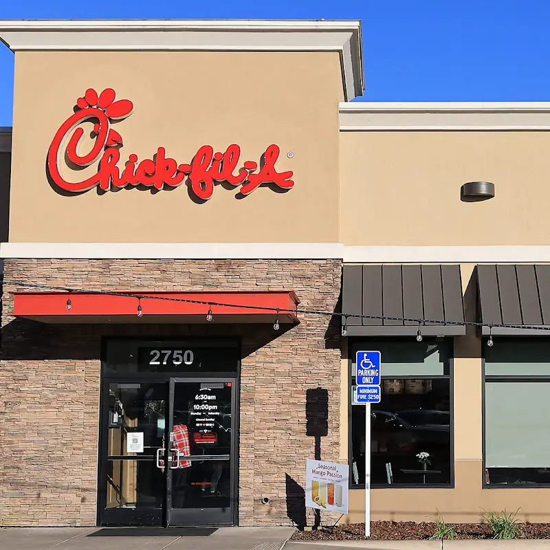 Chick-fil-A