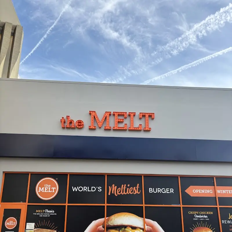 The Melt