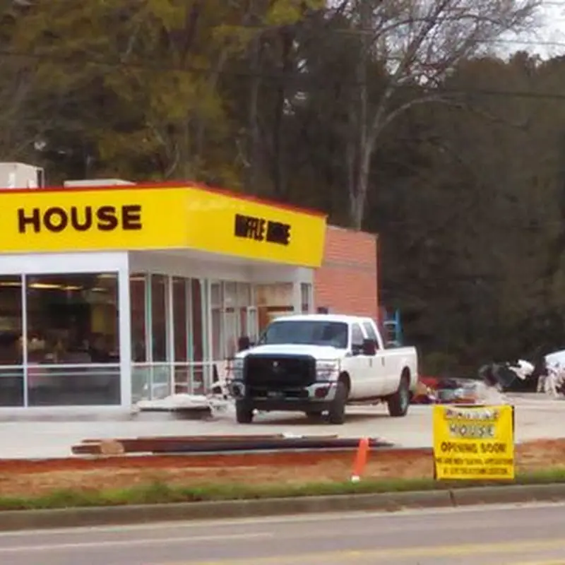 Waffle House