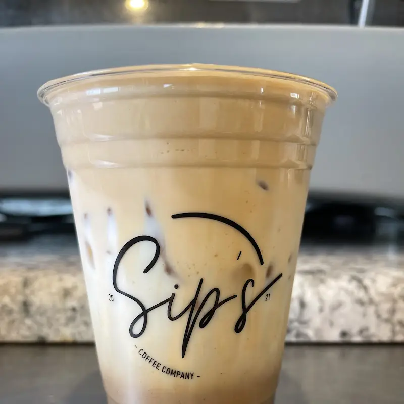 KAYb Coffee & Co (formerly Sips Coffee)