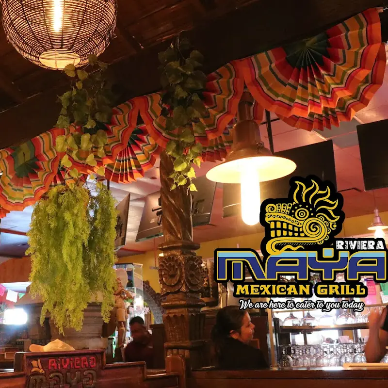 Riviera Maya Mexican Restaurant