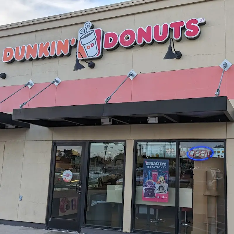 Dunkin'