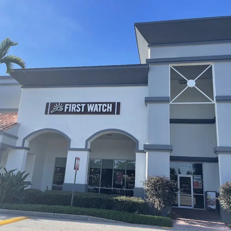 First Watch