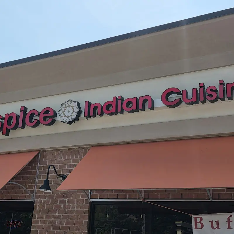 Cafe Spice Indian Cuisine