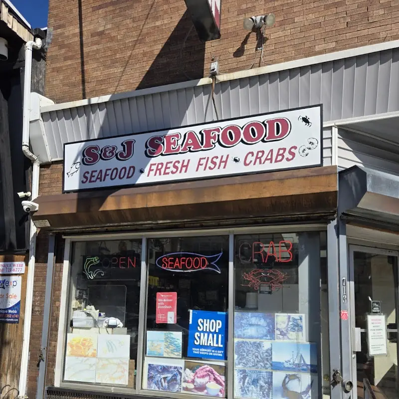1 Bag Clam Strips