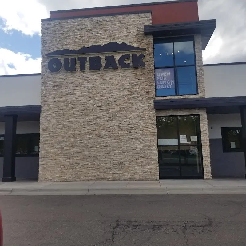 Outback Steakhouse