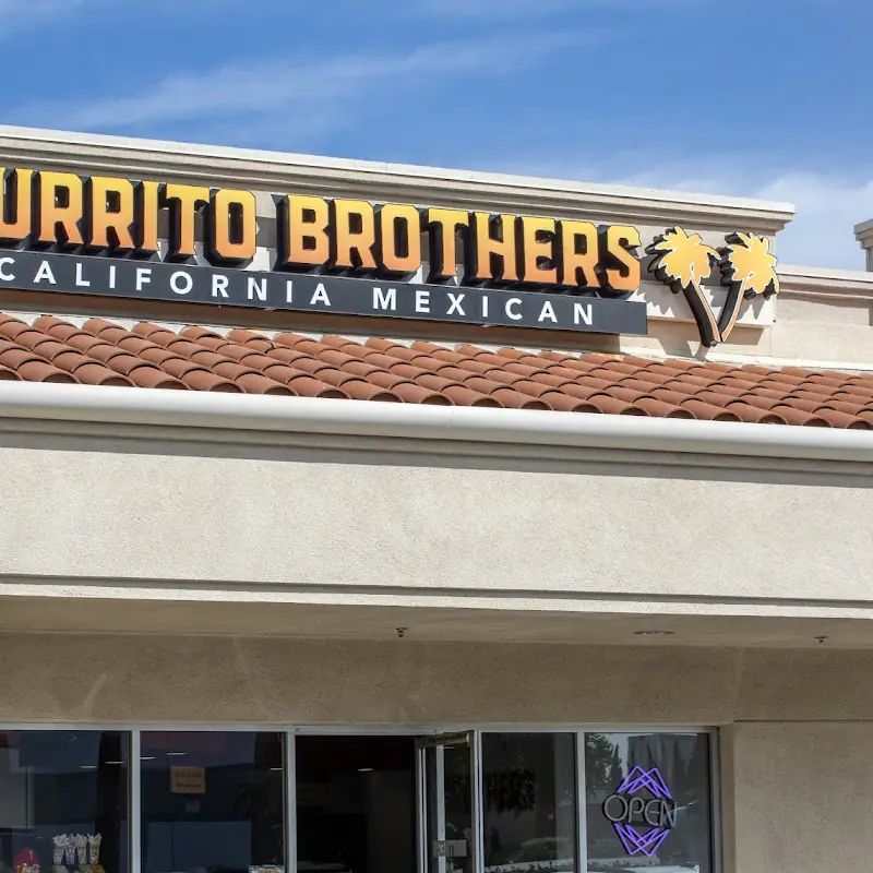 Burrito Brothers