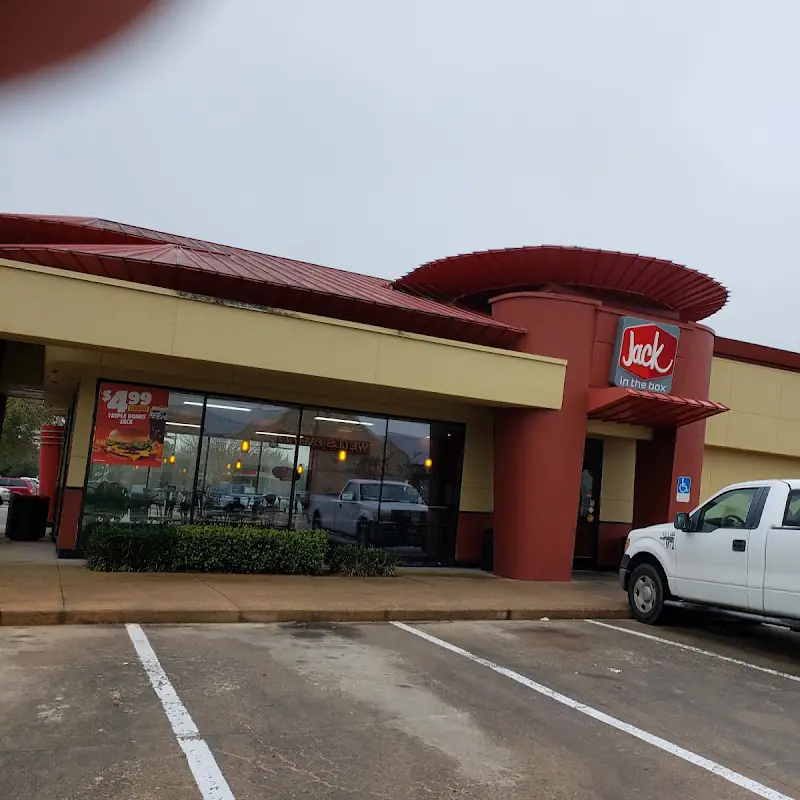 Jack in the Box