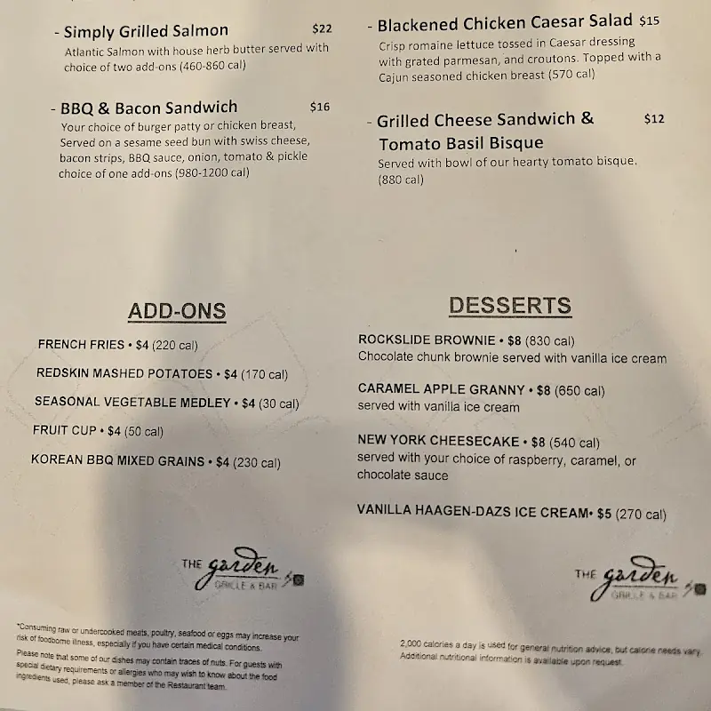 Great American Grill