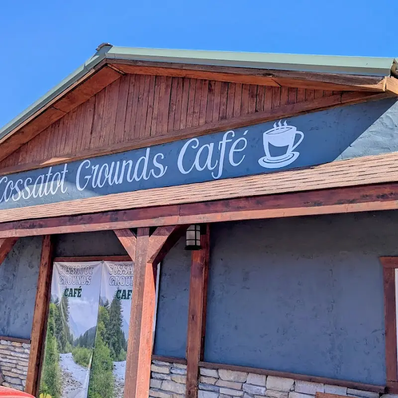 Cossatot Grounds Cafe