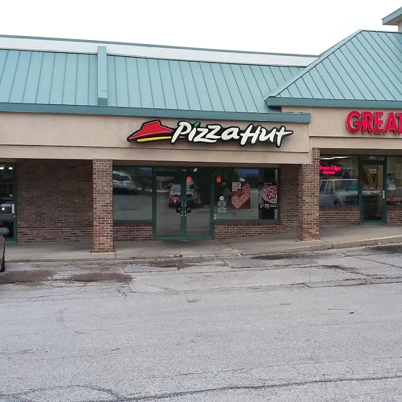 Pizza Hut