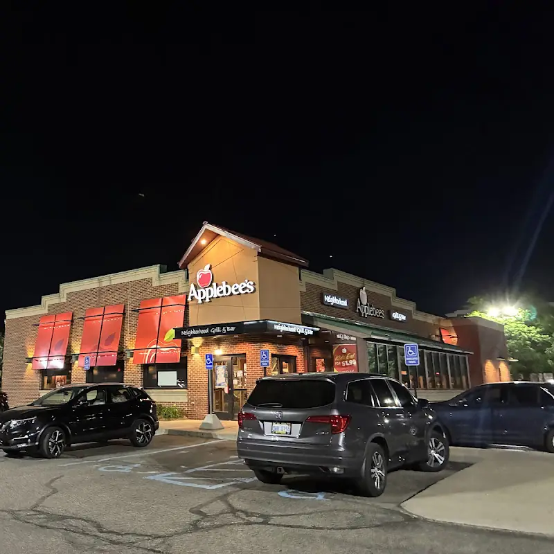 Applebee's Grill + Bar