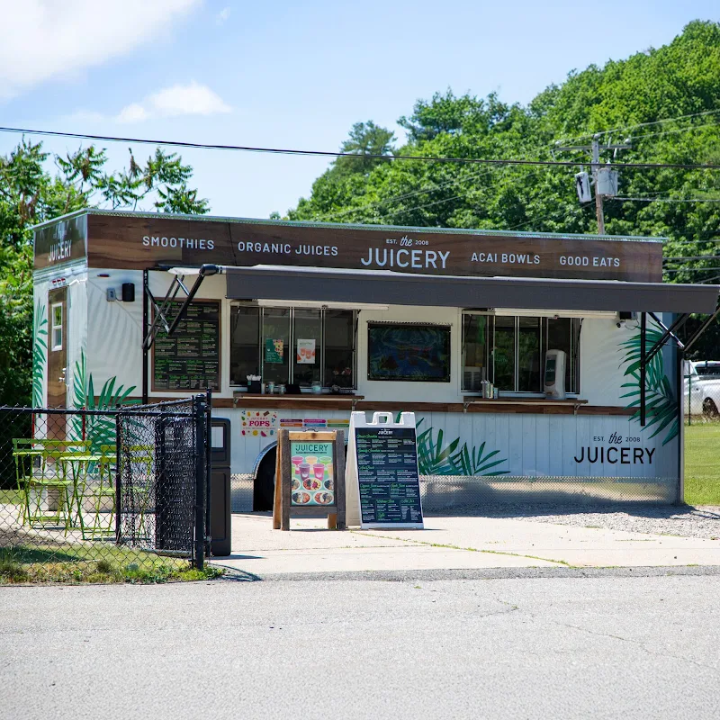 The Juicery