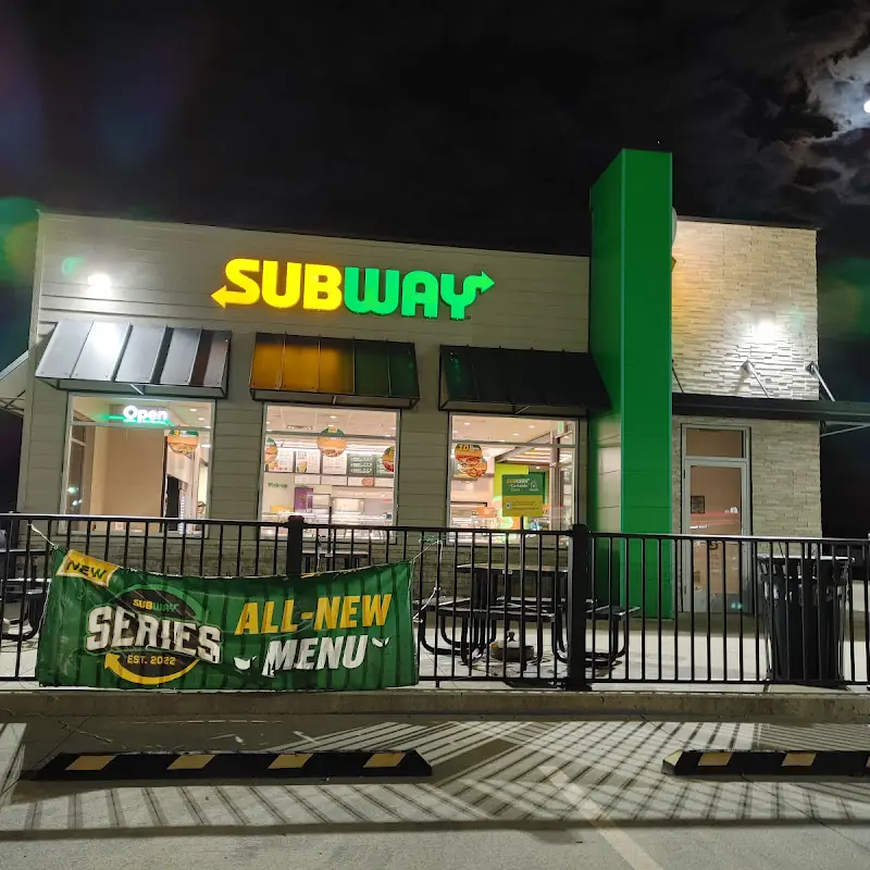 Subway