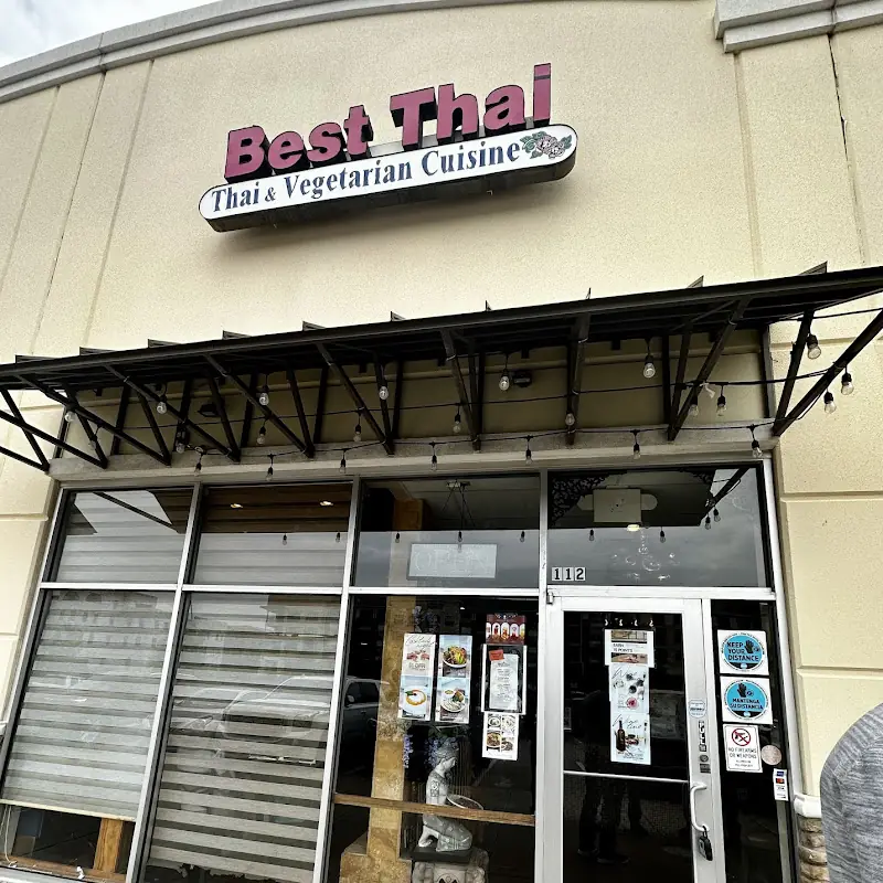Best Thai Signature - Addison