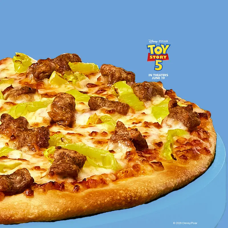 Papa Johns Pizza