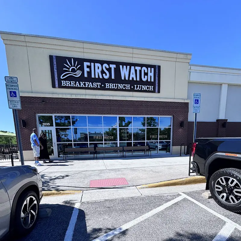 First Watch