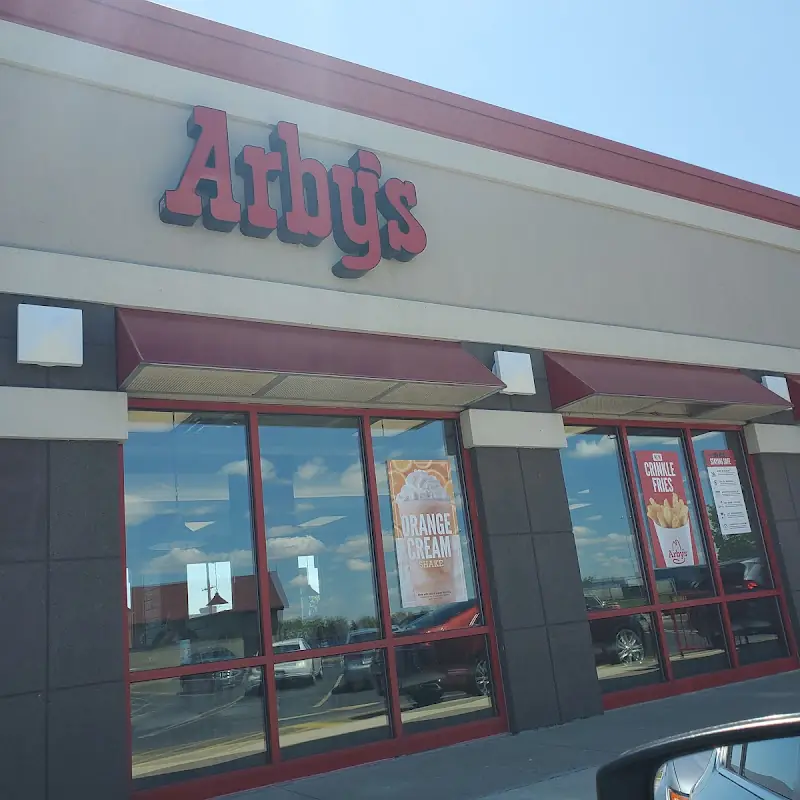 Arby's