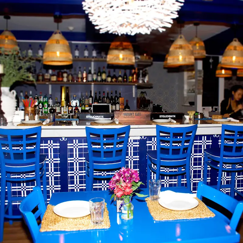 Mykonos Kouzina