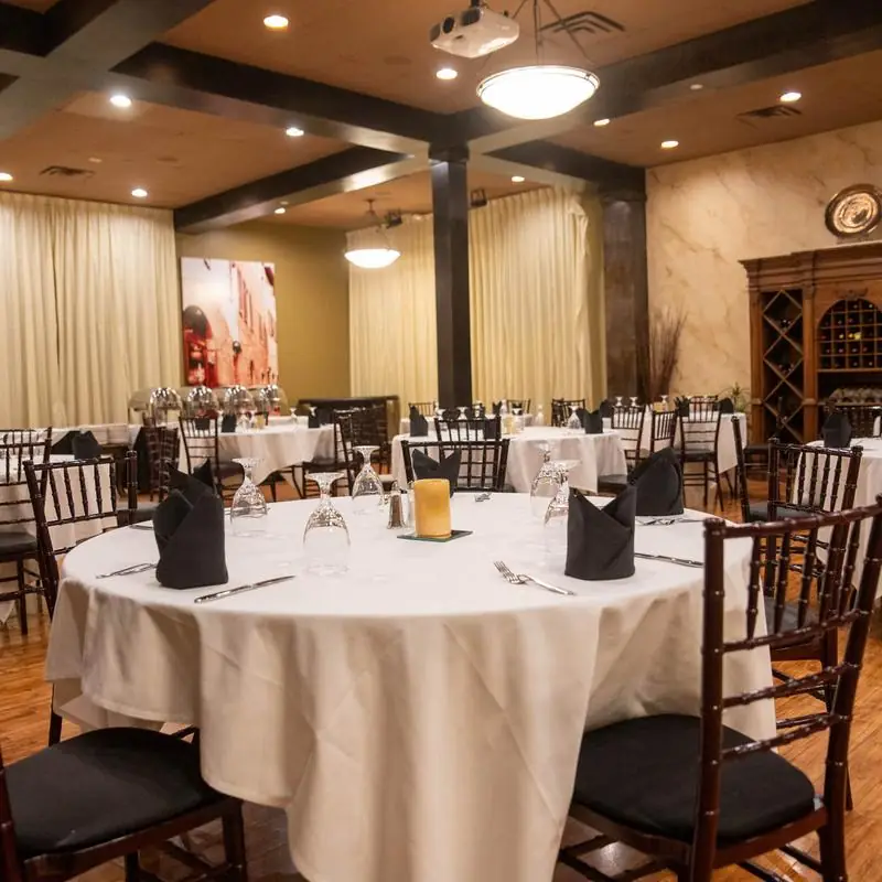 Ti Amo Ristorante Italiano
