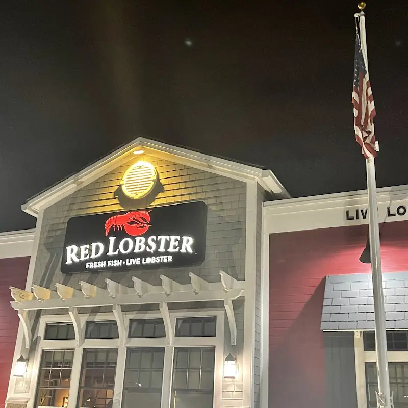 Red Lobster