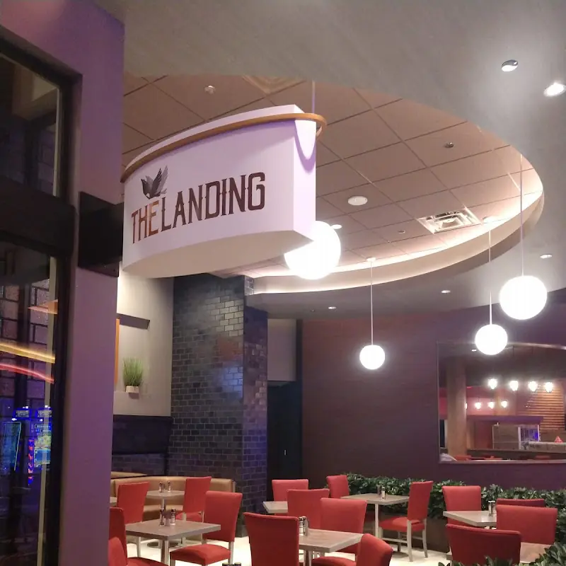 Landing Restaurant