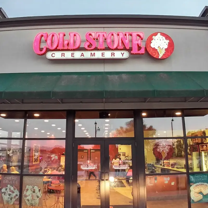 Cold Stone Creamery