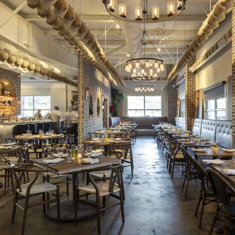 Taverna Philosophia: Aegean Brasserie