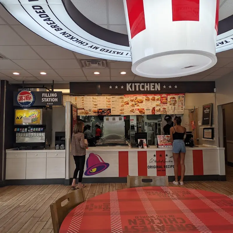 KFC