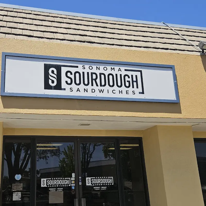 Sonoma Sourdough Sandwiches