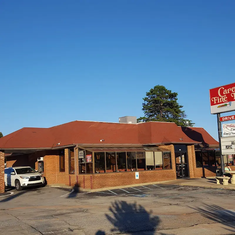 Carolina Fine Foods