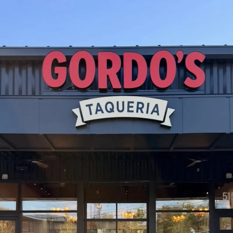 Gordo's Taquería