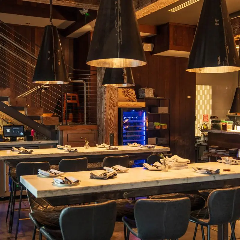 The Butcher and Bottle | Alpharetta