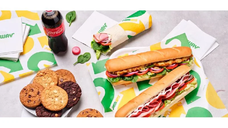 Subway Ulladulla