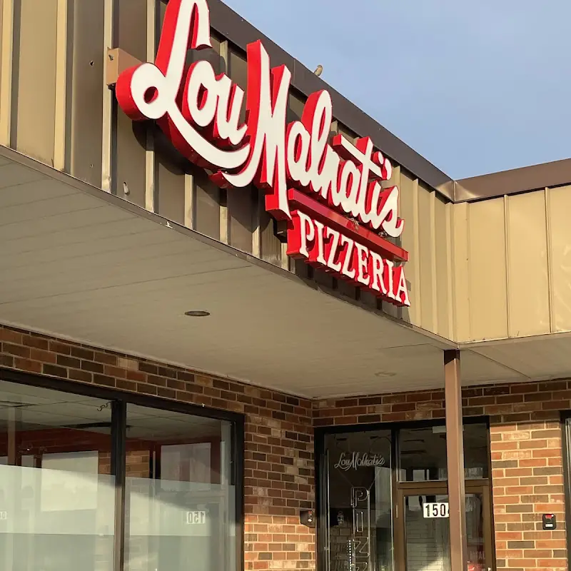 Lou Malnati's Pizzeria
