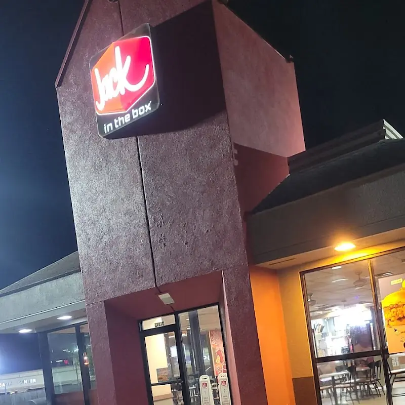 Jack in the Box