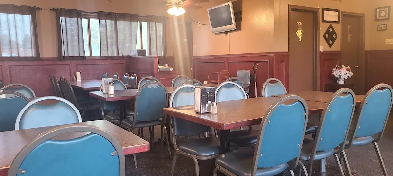 New Fortune Restaurant