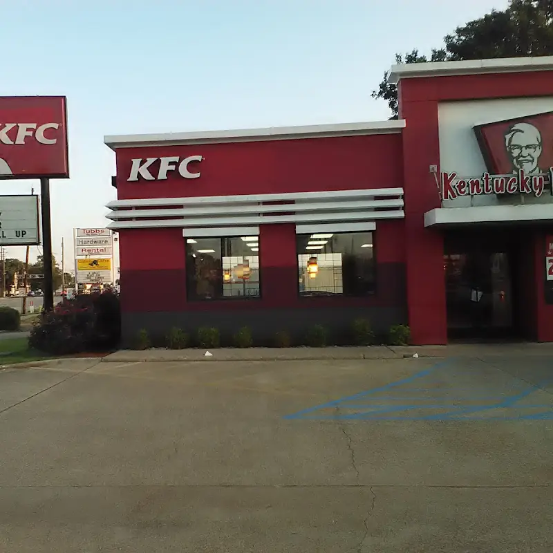 KFC
