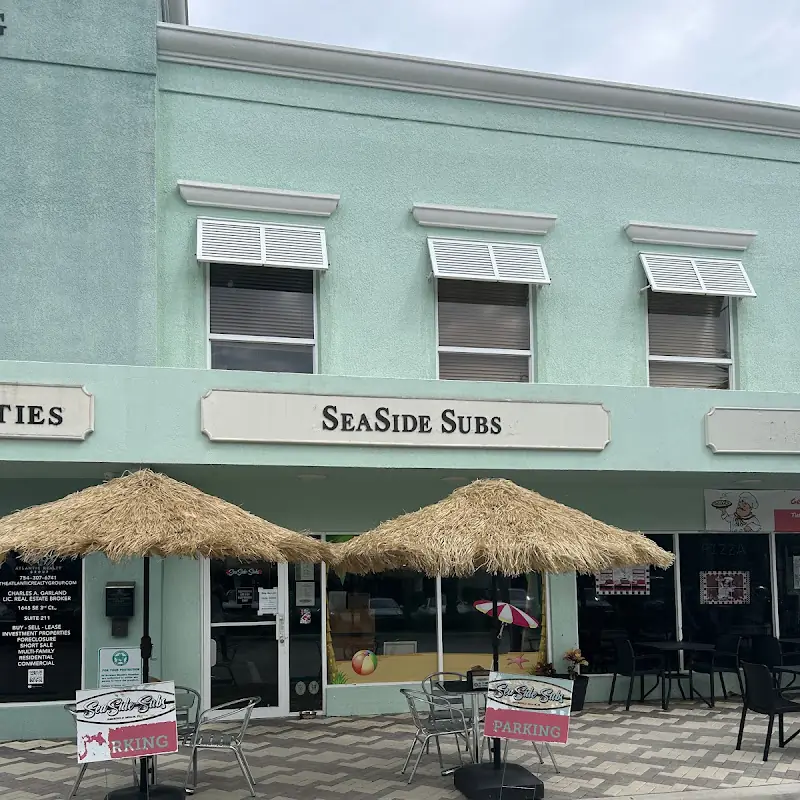 SeaSide Subs
