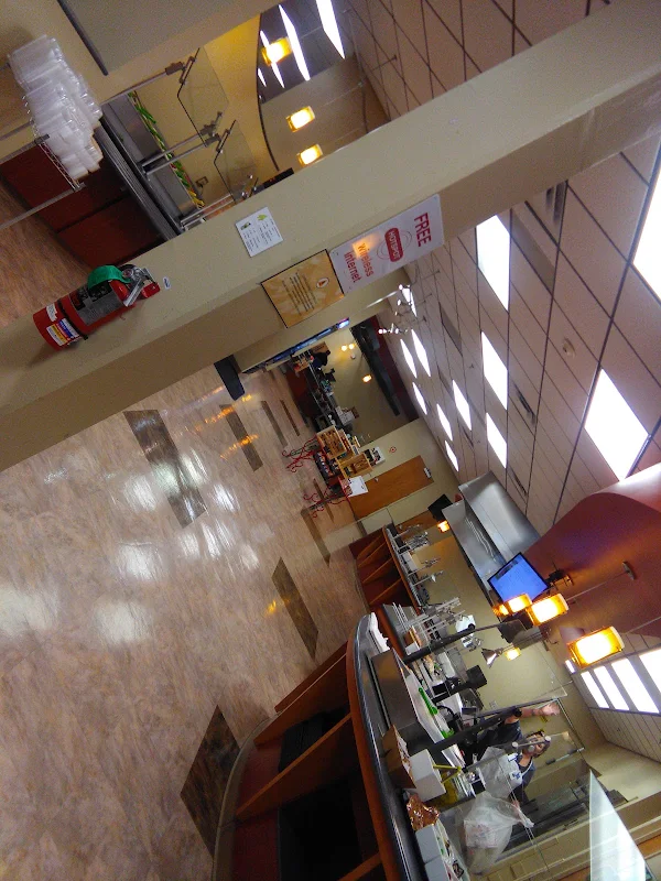 Redbud Cafe