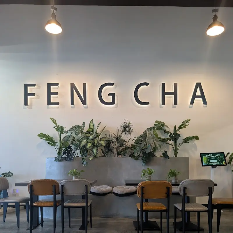 FENG CHA Riverside